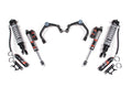 FOX auto part detail