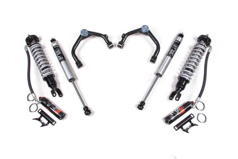 FOX auto part