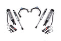 FOX auto part