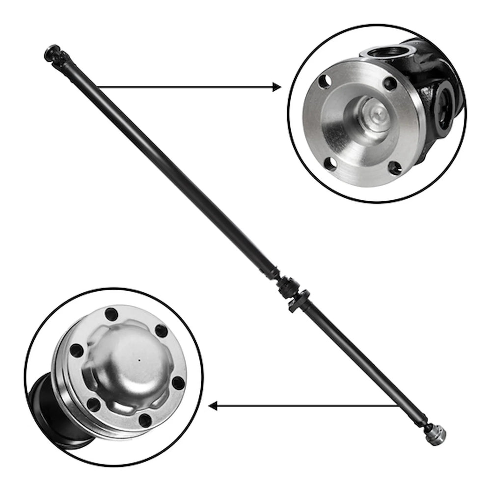 USA Standard (Yukon) auto part