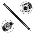 USA Standard (Yukon) auto part