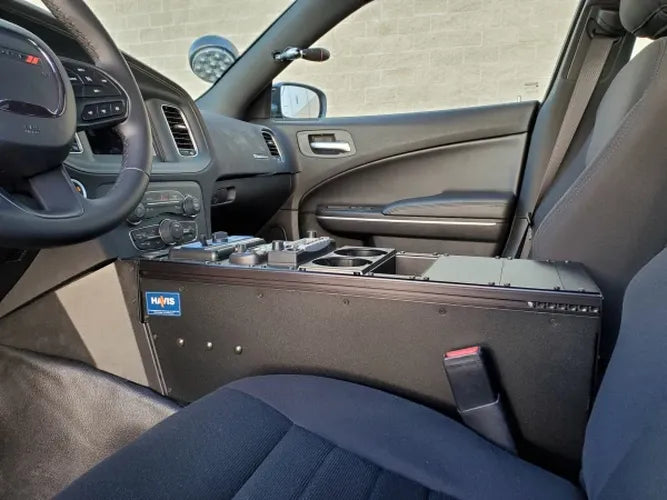 VEHICLE SPECIFIC CONSOLE