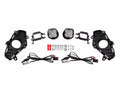Diode Dynamics 22-25 Toyota RAV4 SS3 Fog Light Kit - White Max