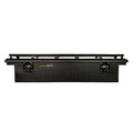 CamLocker UTV Tool Box w/Rail MBLK