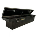 CamLocker UTV Tool Box w/Rail MBLK