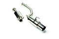 ISR Performance Driveshaft VQ Swap (S13) ABS - Aluminum