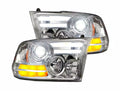Recon Truck Accessories headlights