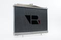 CSF Nissan R33 Skyline GT-R/GTS Full Billet Aluminum High-Performance Radiator