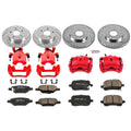 PowerStop auto part