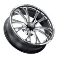 ALUMA STAR16X15