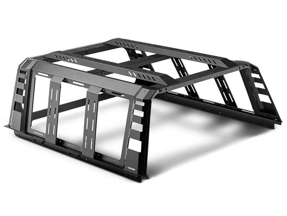 Undercover roof rack