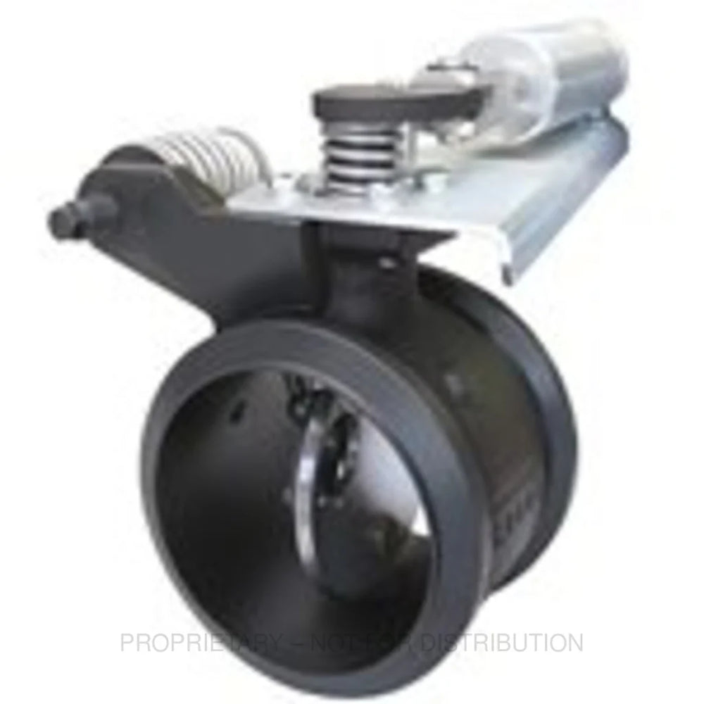 ~(10.4 lbs. 16X10X6)~ EXHAUST BRAKE-PRXB DT466E
