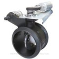 ~(10.4 lbs. 16X10X6)~ EXHAUST BRAKE-PRXB DT466E