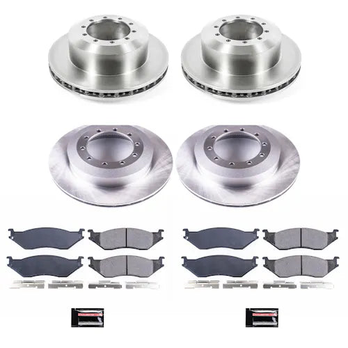 PowerStop auto part