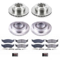 PowerStop auto part