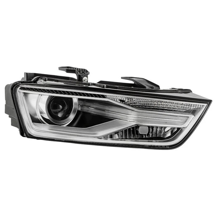 SPYDER auto part