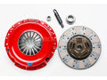 South Bend Clutch 05-10 Ford Mustang 4.6L Stage 2 Drag Clutch Kit (Full Organic)