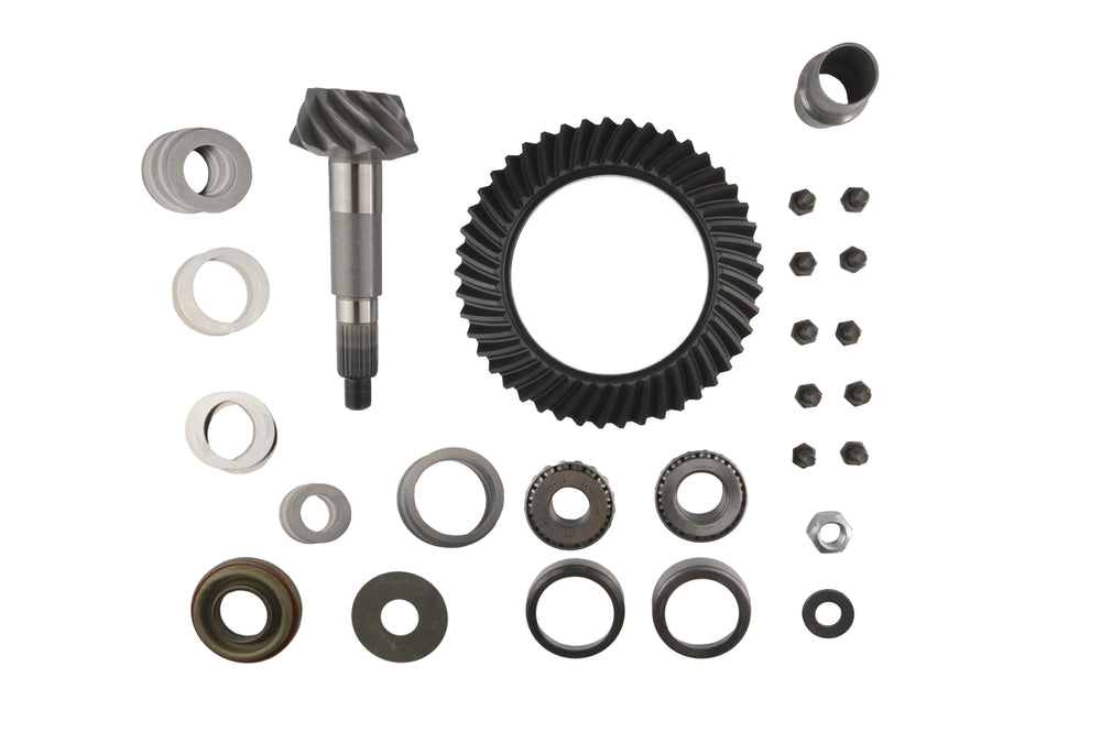 Dana auto part