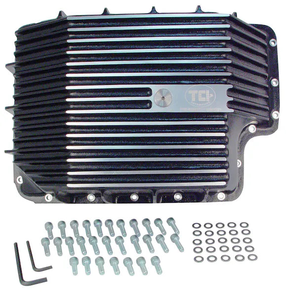 TCI Automotive auto part