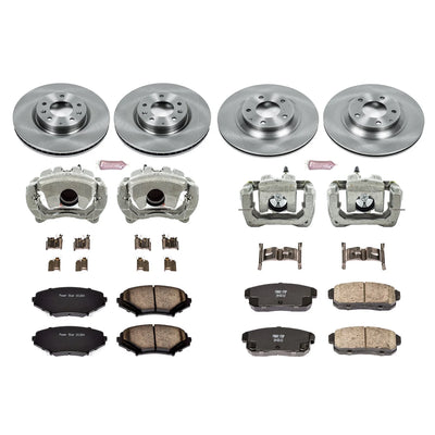 PowerStop auto part