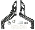 HEDMAN GM CAR HEADERS-SILVER