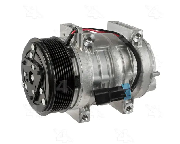 FOUR SEASONS air compressor