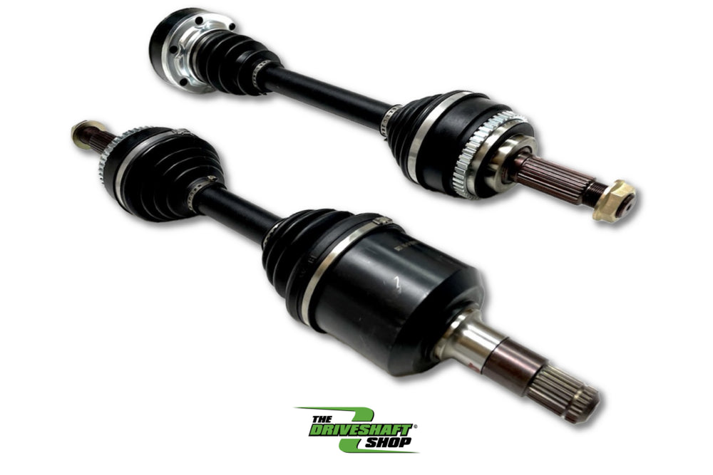 Driveshaft Shop auto part