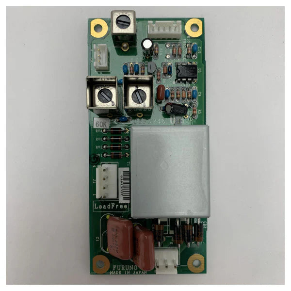 PCB 06P0246-88 PRA CH250