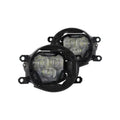 MORIMOTO 4BANGER FOG LIGHT KIT: TYP