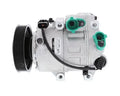 NEW COMPRESSOR W/ CLUTCH