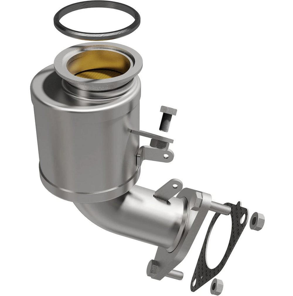 Magnaflow auto part