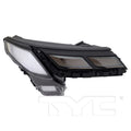 2324 HY PALISADE SEL/XRT/LTD LED DAYTIME RUNNING LIGHT RH