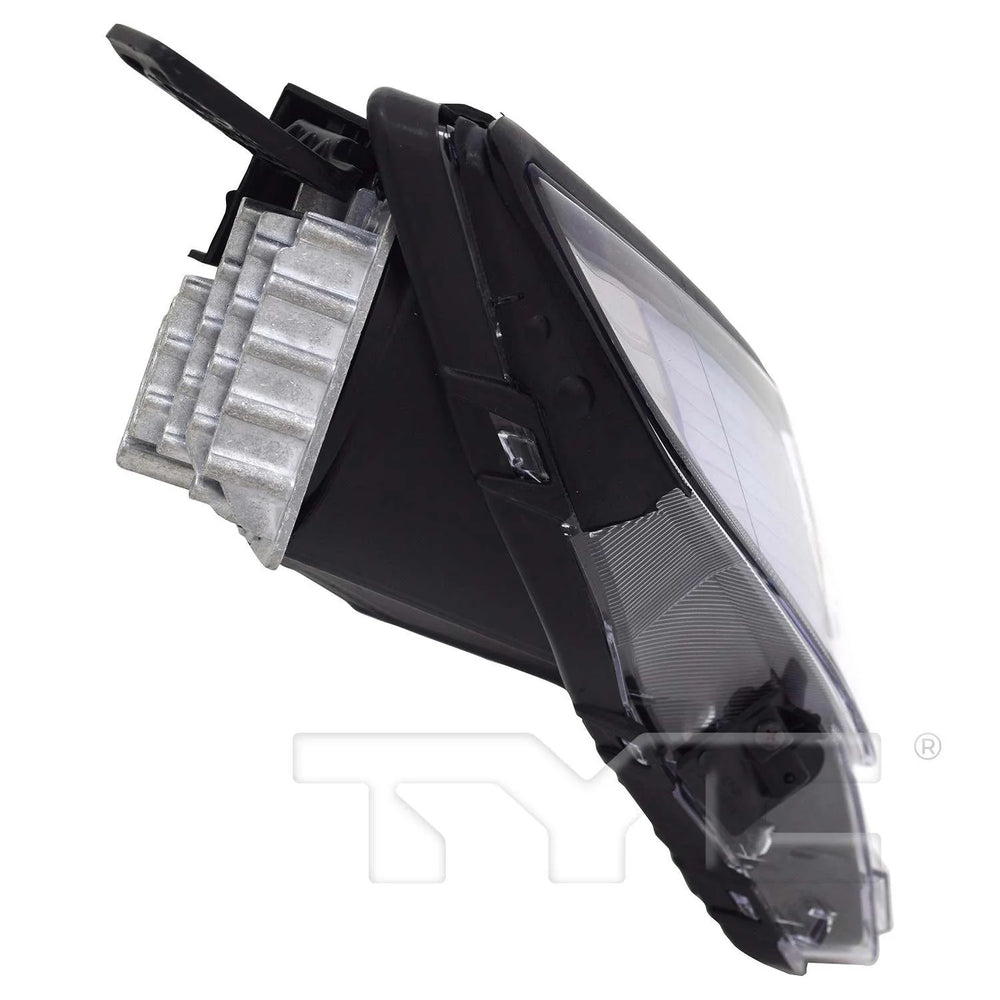 TYC auto part