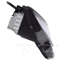 2324 HY PALISADE SEL/XRT/LTD LED DAYTIME RUNNING LIGHT RH