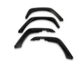 ~(20 lbs. 50X22X14)~ 07-Current Jeep JK FR/RR Fenders-Silver