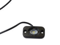 ~(2 lbs. 6X5X3)~ 4 inch 27W LED Square Flood Lamp