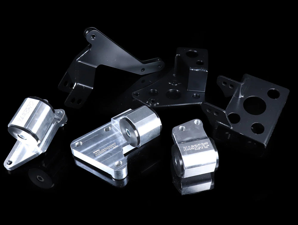 Hasport auto part