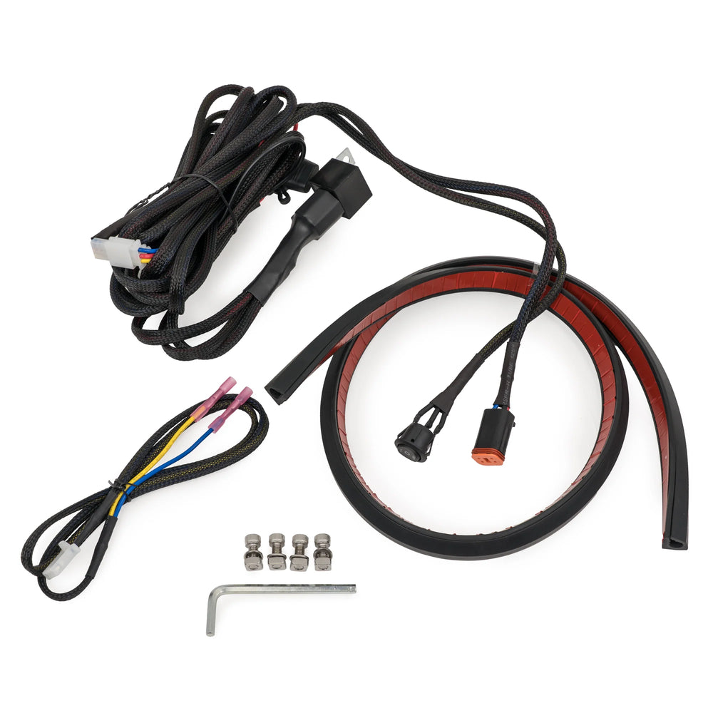 KUAT INNOVAT light bar