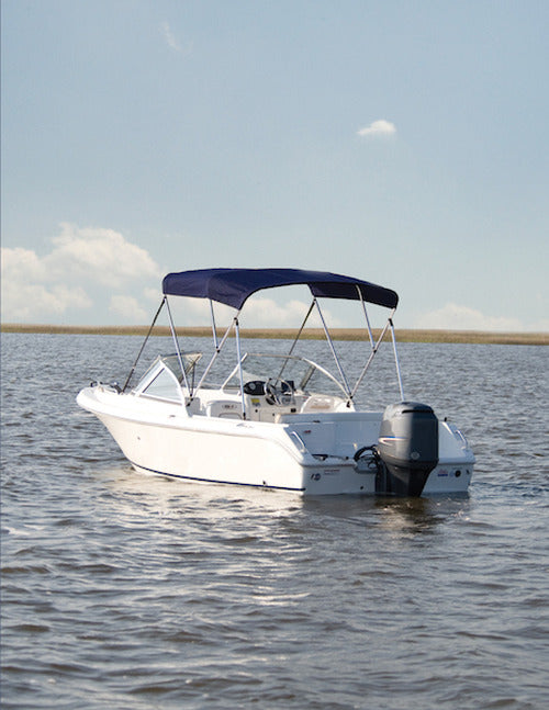 3 BOW 5475 W/BOOT,SUN-DURA W/SS,BLK