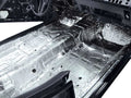 Hushmat auto part