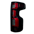 Recon Truck Accessories tail light