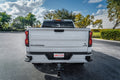 Recon Truck Accessories tail light detail