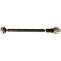 DRIVESHAFT ASSEMBLY