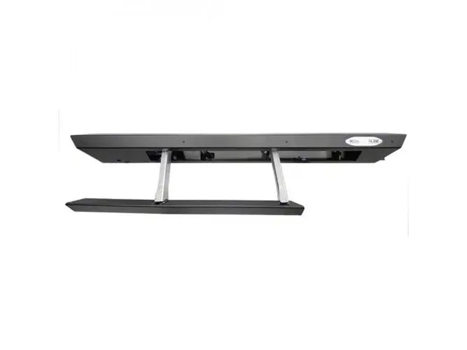 Rock Slide Engineering 2024 Jeep JL Side Step Sliders (2 Door Models - Passenger Side)