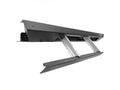 Rock Slide Engineering 2024 Jeep JL Side Step Sliders (2 Door Models - Passenger Side)