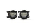 Morimoto Lighting fog light kit