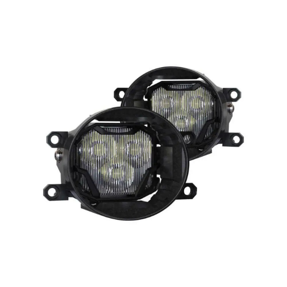 Morimoto Lighting fog light kit