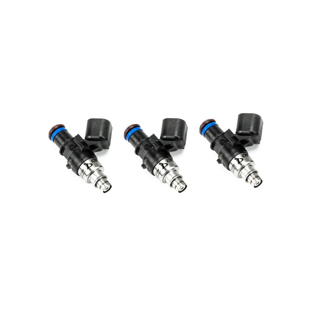 Injector Dynamics 1300-XDS - YXZ1000 (Includes R) UTV Applications 11 Machined Top (Set of 3)