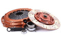 XClutch 00-06 Toyota Landcruiser 4.2L Stage 2 Cushioned Ceramic Clutch Kit