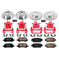 PowerStop auto part
